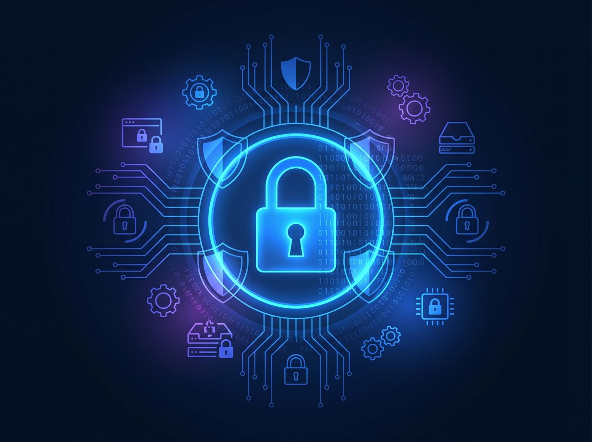 凉月加速器安全防护体系